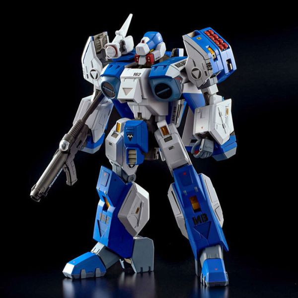 [再販] 千值練 RIOBOT 1/48 AFC-01H 機甲創世紀 Legioss ETA 可動完成品 [再販] 千值練 RIOBOT 1/48 AFC-01H 機甲創世紀 Legioss ETA 可動完成品