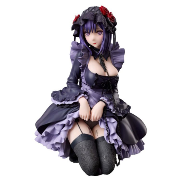 (預購) Aniplex 戀上換裝娃娃 喜多川海夢 黑江雫 Cosplay Ver. 無比例模型 (預購) Aniplex 戀上換裝娃娃 喜多川海夢 黑江雫 Cosplay Ver. 無比例模型