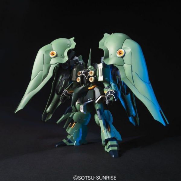 BANDAI 1/144 HGUC 099 煞帝利 機動戰士 鋼彈UC 組裝模型 HGUC,1/144,#099,NZ-666,KSHATRIYA,鋼彈UC,剎帝利