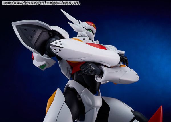 Good Smile MODEROID 宇宙騎士BLADE 鐵甲人利刃 組裝模型 Good Smile MODEROID 宇宙騎士BLADE 鐵甲人利刃 組裝模型