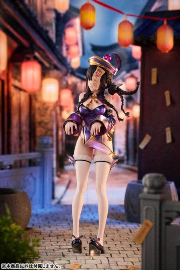 (預購) [豪華版] OtakuToys 1/6 波薩 殭屍Ver. PVC完成品 20260625 [豪華版] OtakuToys 1/6 波薩 殭屍Ver. PVC完成品