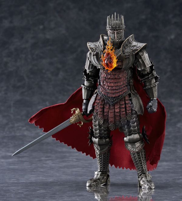 Max Factory figma 656 龍族教義2 Dragon's Dogma 覺醒者 可動完成品 Max Factory figma 656 龍族教義2 Dragon's Dogma 覺醒者 可動完成品