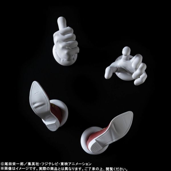 (預購) BANPRESTO 航海王 造型王 FIGLIFE 巴其 PVC完成品 20251216 BANPRESTO 航海王 造型王 FIGLIFE 巴其 PVC完成品