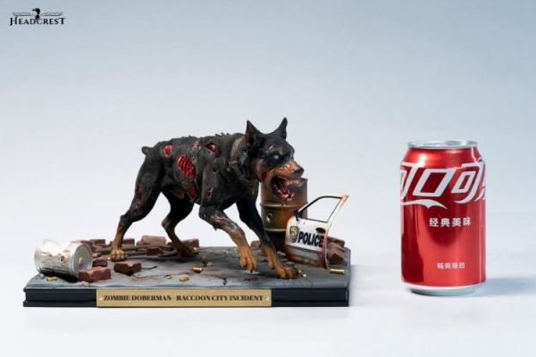(預購) HeadCrest H2602 災變殭屍犬 20260421 HeadCrest H2602 災變殭屍犬
