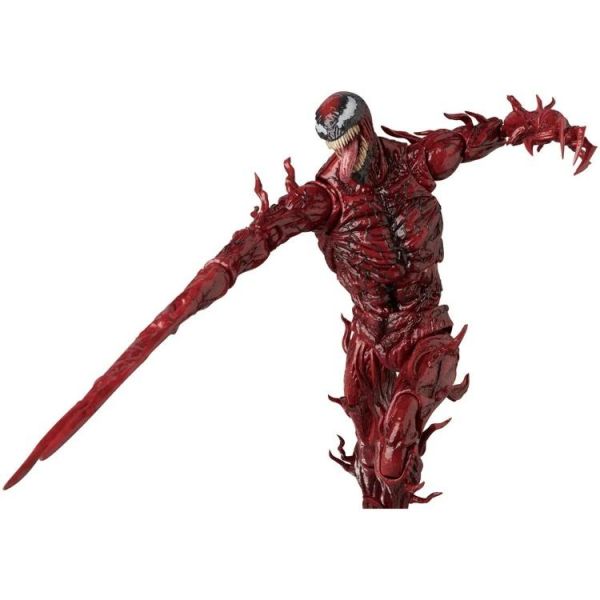 (預購) Medicom Toy MAFEX 猛毒2:血蜘蛛 血蜘蛛 可動完成品 20260811 Medicom Toy MAFEX 猛毒2:血蜘蛛 血蜘蛛 可動完成品