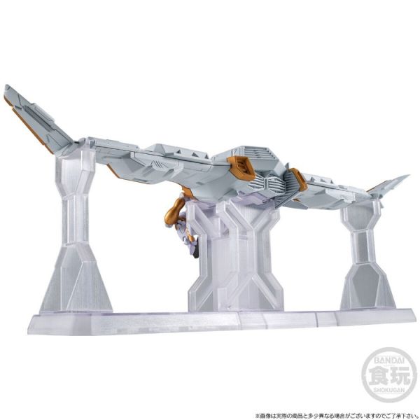 (預購) BANDAI 盒玩 FW GUNDAM CONVERGE 機動戰士海盜鋼彈 安費爾·迪奧娜&伊卡洛斯 套組 20251105 BANDAI 盒玩 FW GUNDAM CONVERGE 機動戰士海盜鋼彈 安費爾·迪奧娜&伊卡洛斯 套組