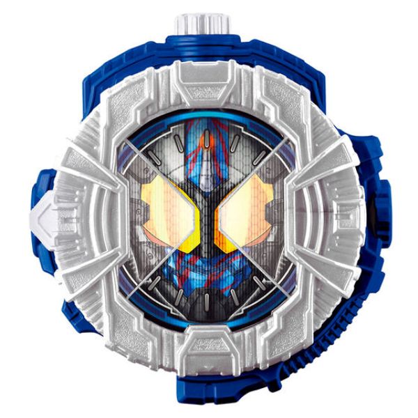 BANDAI 假面騎士時王 DX騎士手錶Quartzer套組03 BANDAI,假面騎士,時王,DX騎士手錶,Quartzer,套組,03