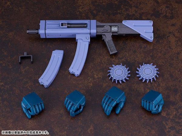 (預購) Max Factory PLAMAX 裝甲騎兵波德姆茲 SV-05 1/24 ATH-06-WP 潛水甲蟲 組裝模型 20261029 Max Factory PLAMAX 裝甲騎兵波德姆茲 SV-05 1/24 ATH-06-WP 潛水甲蟲 組裝模型