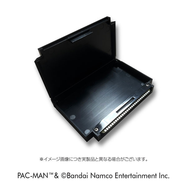 Spiderweb FCC 任天堂 遊戲卡帶 造型 收納盒 小精靈 Pacman Spiderweb FCC 任天堂 遊戲卡帶 造型 收納盒 小精靈 Pacman