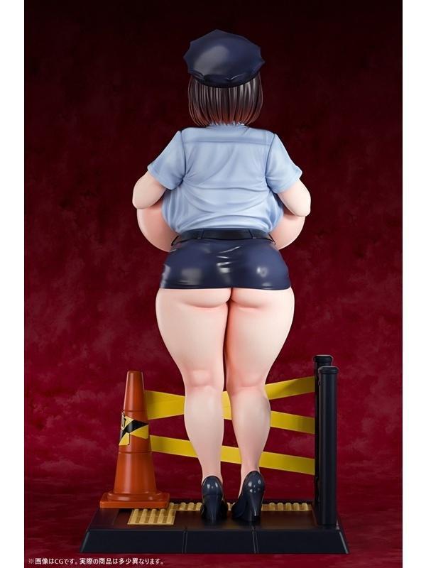 (預購) [18禁商品] Insight PMMA 1/6 肉感少女 鄰居姊姊是暴露狂? 円 完成品 20261022 [18禁商品] Insight PMMA 1/6 肉感少女 鄰居姊姊是暴露狂? 円 完成品