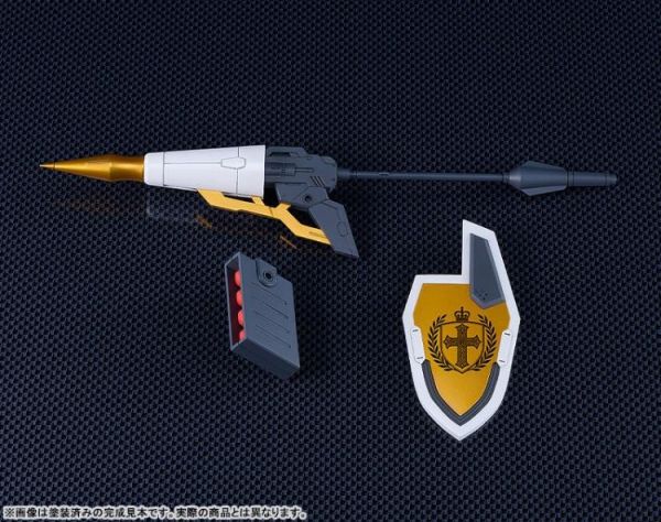 (預購) Good Smile 1/48 MODEROID SIDE:GR Vector 騎士團規格 組裝模型 20260419 Good Smile 1/48 MODEROID SIDE:GR Vector 騎士團規格 組裝模型