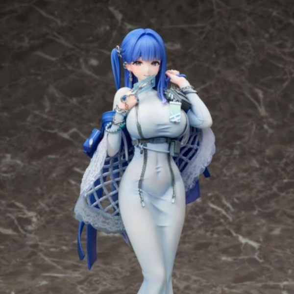 (預購) Design COCO 1/7 勝利女神：妮姬 阿爾卡娜 完成品 20261001 Design COCO 1/7 勝利女神：妮姬 阿爾卡娜 完成品
