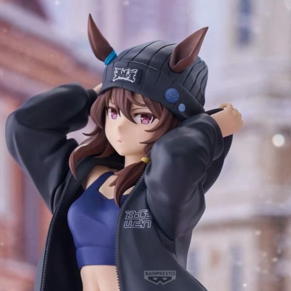 (預購) BP景品 賽馬娘 Pretty Derby BoC"z we＼n 中山慶典 as Ata Mahane 眼鏡牌 BANPRESTO 2701 20260809 BP景品 賽馬娘 Pretty Derby BoC"z we＼n 中山慶典 as Ata Mahane 眼鏡牌 BANPRESTO