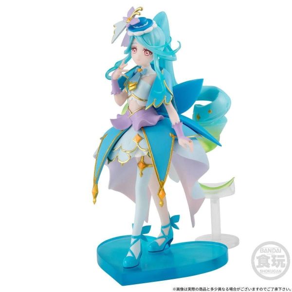 (預購) BANDAI PRECURE STAR GALLERY 名偵探光之美少女 PREMIUM SET2 20261012 BANDAI PRECURE STAR GALLERY 名偵探光之美少女 PREMIUM SET2