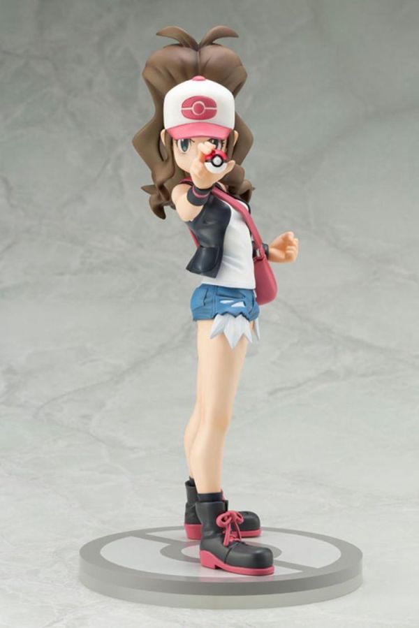 (預購) KOTOBUKIYA 1/8 ARTFX J 寶可夢 鬥子 with 暖暖豬 PVC完成品 20260630 KOTOBUKIYA 1/8 ARTFX J 寶可夢 鬥子 with 暖暖豬 PVC完成品