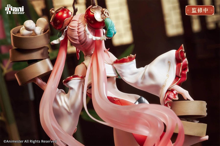 大漫匠 Animester 1/7 龍小鈴 祥龍賀歲 PVC 大漫匠 Animester 1/7 龍小鈴 祥龍賀歲 PVC