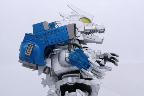 (預購) [再販] FUJIMI 富士美 Chibimaru No.5 機械哥吉拉 3式機龍 重武裝型 組裝模型 20260707 [再販] FUJIMI 富士美 Chibimaru No.5 機械哥吉拉 3式機龍 重武裝型 組裝模型
