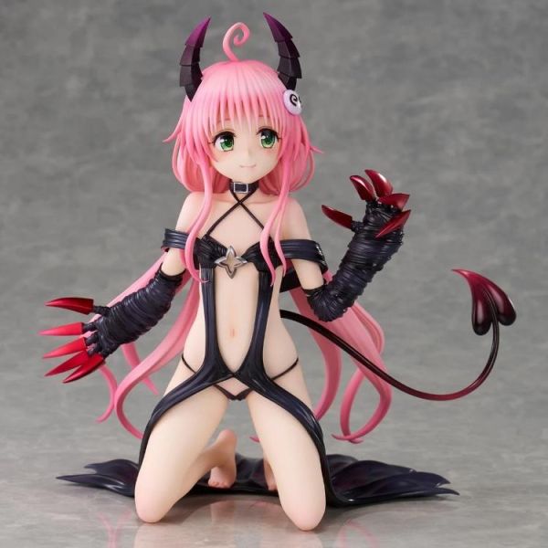 (預購) Union Creative 1/6 出包王女Darkness 菈菈&茉茉 ~Les filles !~ 雙人組 PVC完成品 20260811 Union Creative 1/6 出包王女Darkness 菈菈&茉茉 ~Les filles !~ 雙人組 PVC完成品