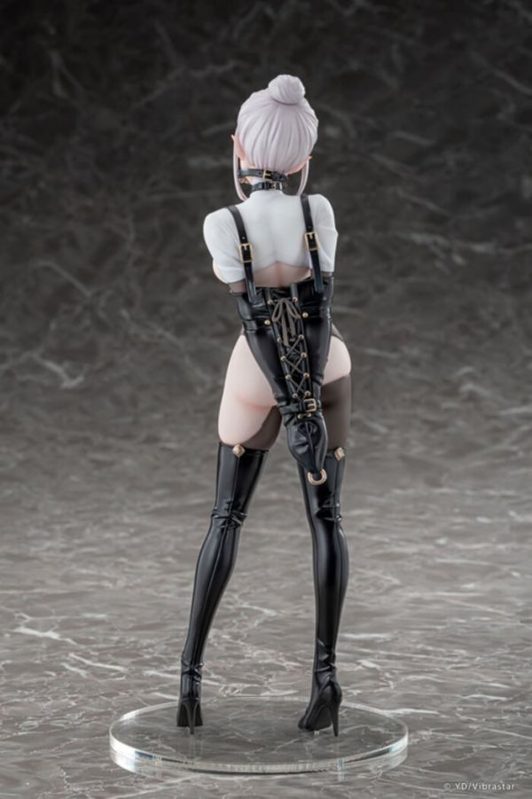 [18禁商品] Vibrastar 1/6 YD原畫 吸血鬼 米娜 PVC完成品 [18禁商品] Vibrastar 1/6 YD原畫 吸血鬼 米娜 PVC完成品