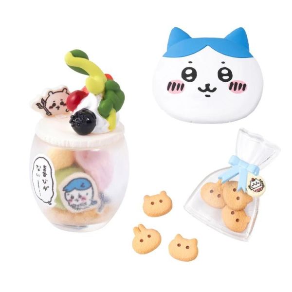 (預購) Gray Parker Service 盲盒 吉伊卡哇 咖啡廳 全8種 一中盒8入販售 20260328 Gray Parker Service 盲盒 吉伊卡哇 咖啡廳 全8種 一中盒8入販售