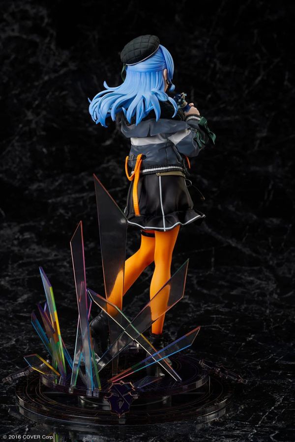 Design COCO 1/7 hololive 星街彗星 星街すいせい PVC Design COCO 1/7 hololive 星街彗星 星街すいせい PVC