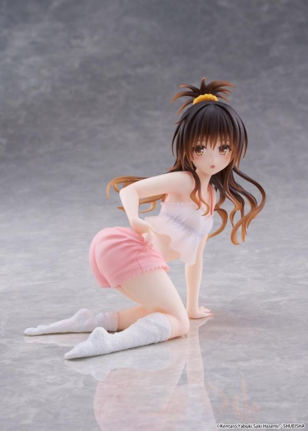 (預購) TAITO 景品 Desktop Cute 出包王女darkness 結城美柑 家居服ver. 2609 20260611 TAITO 景品 Desktop Cute 出包王女darkness 結城美柑 家居服ver.