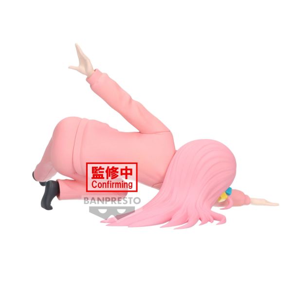 BANPRESTO 景品 孤獨搖滾 後藤一里 小孤獨 vol.2 BANPRESTO 景品 孤獨搖滾 後藤一里 小孤獨 vol.2