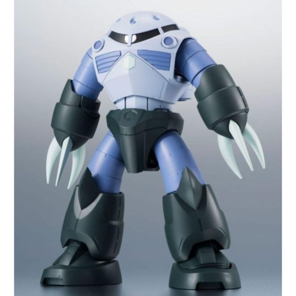 (預購) BANDAI ROBOT魂 <SIDE MS> MSM-07 量產型茲寇克 ver. A.N.I.M.E. 可動完成品 20260808 BANDAI ROBOT魂 <SIDE MS> MSM-07 量產型茲寇克 ver. A.N.I.M.E. 可動完成品