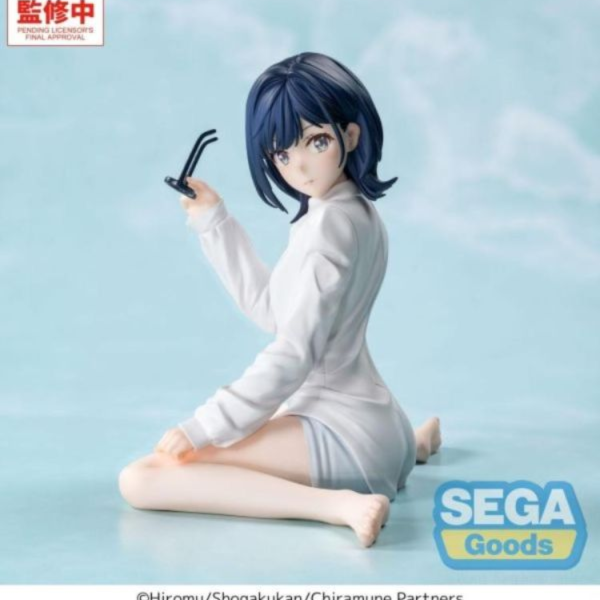 (預購) SEGA 景品 彈珠汽水瓶裡的千歲同學 Yumemirize 七瀨攸月 2612 20260705 SEGA 景品 彈珠汽水瓶裡的千歲同學 Yumemirize 七瀨攸月