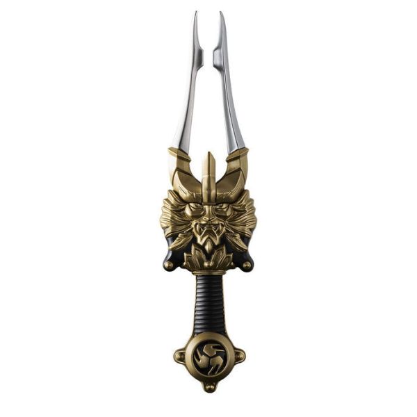 [PB商店] BANDAI 假面騎士響鬼 CSM變身音叉音角 [PB商店] BANDAI 假面騎士響鬼 CSM變身音叉音角