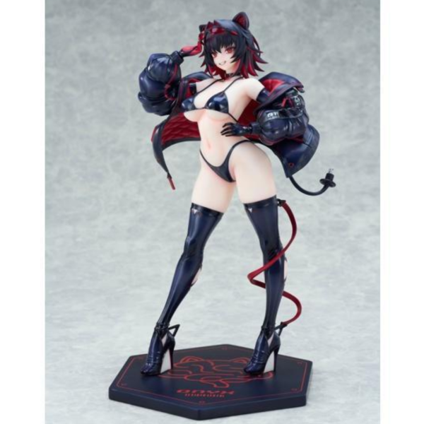 (預購) ENSOUTOYS 1/6 賽博萌寵 奧尼基斯 標準版 完成品 20261015 ENSOUTOYS 1/6 賽博萌寵 奧尼基斯 標準版 完成品