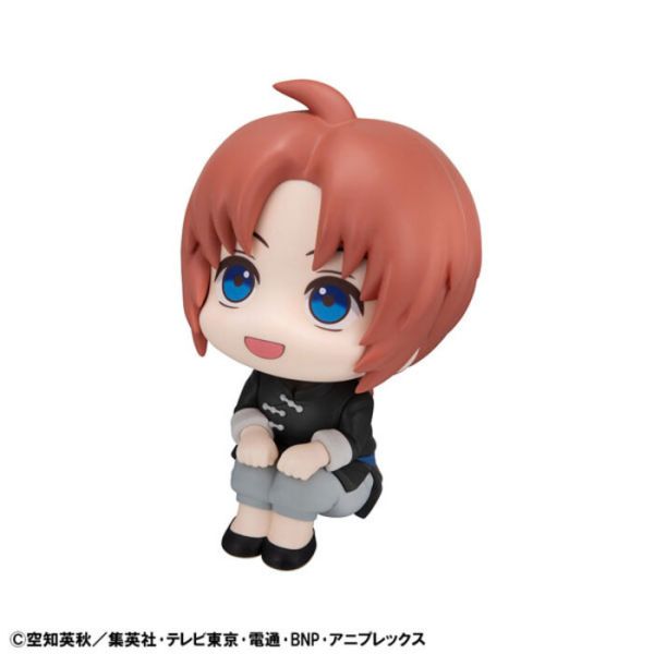 [標準版] MegaHouse LOOK UP 銀魂 神威 [標準版] MegaHouse LOOK UP 銀魂 神威