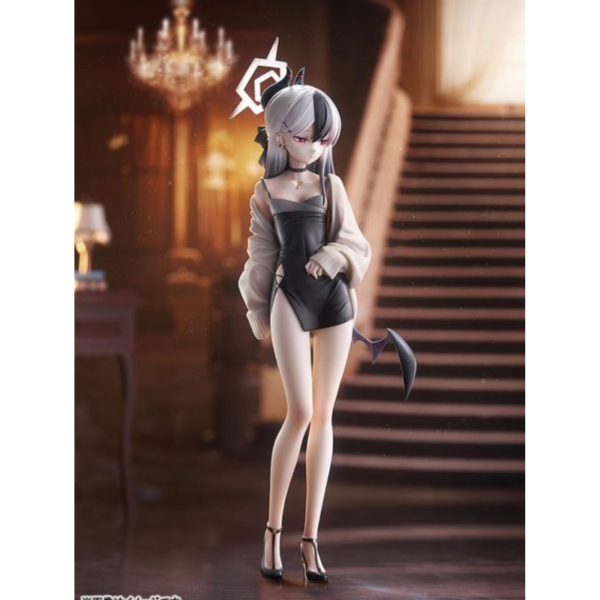 (預購) Good Smile 1/7 蔚藍檔案 Blue Archive 佳世子 禮服 PVC完成品 20260531 Good Smile 1/7 蔚藍檔案 Blue Archive 佳世子 禮服 PVC完成品