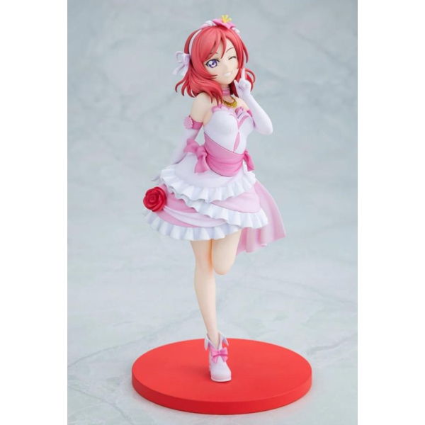(預購) KADOKAWA Love Live! 西木野真姬 我們是合而為一的光芒Ver. PVC完成品 20260726 KADOKAWA Love Live! 西木野真姬 我們是合而為一的光芒Ver. PVC完成品