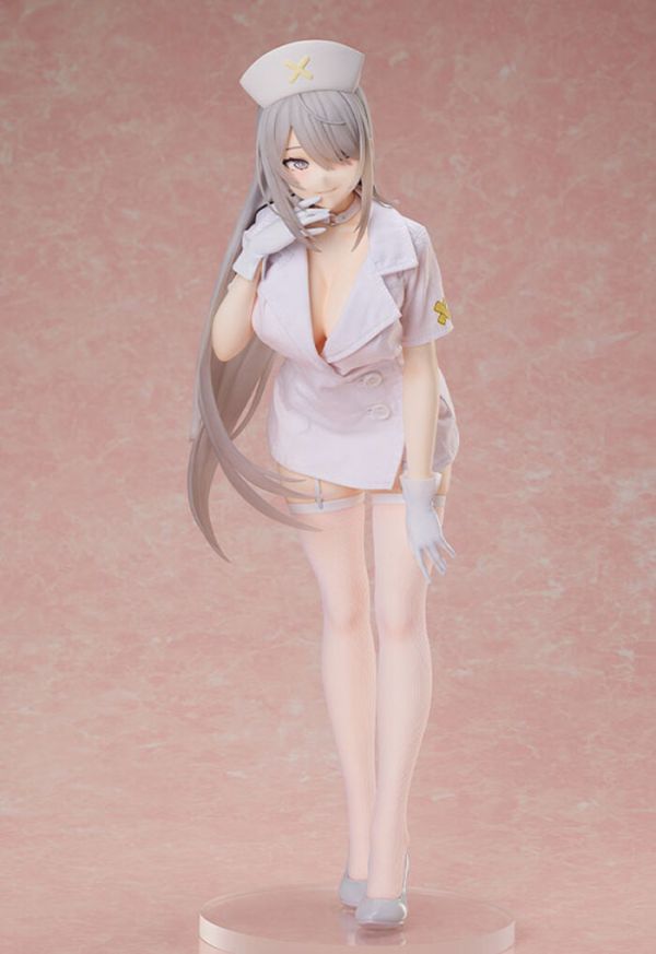 [18禁商品] FREEing 1/4 Mia by Icomochi PVC完成品 [18禁商品] FREEing 1/4 Mia by Icomochi PVC完成品