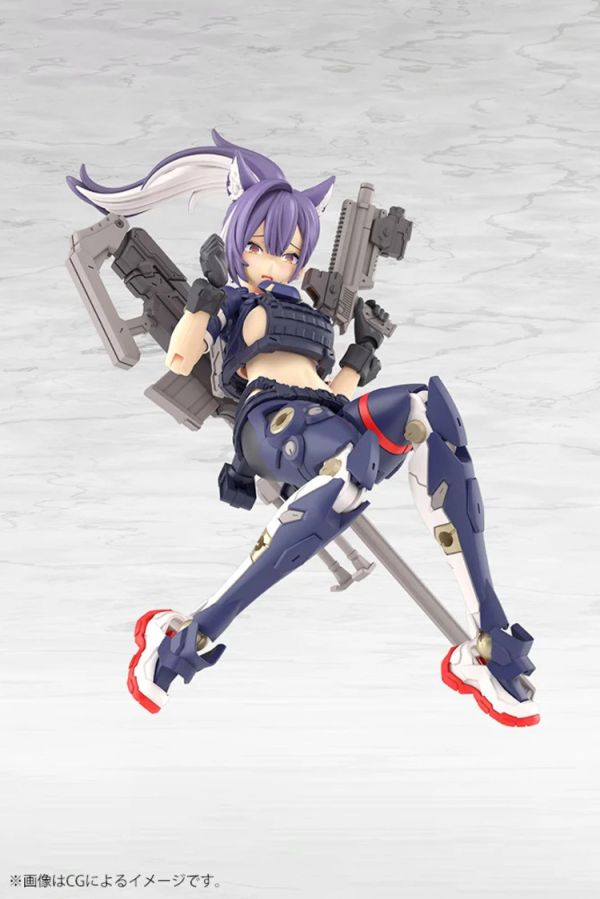 (預購) Kotobukiya 壽屋 Megami Device 女神裝置 尤格拉希斯 斯庫爾 神射手 KP793 組裝模型 20260203 Kotobukiya 壽屋 Megami Device 女神裝置 尤格拉希斯 斯庫爾 神射手 KP793 組裝模型