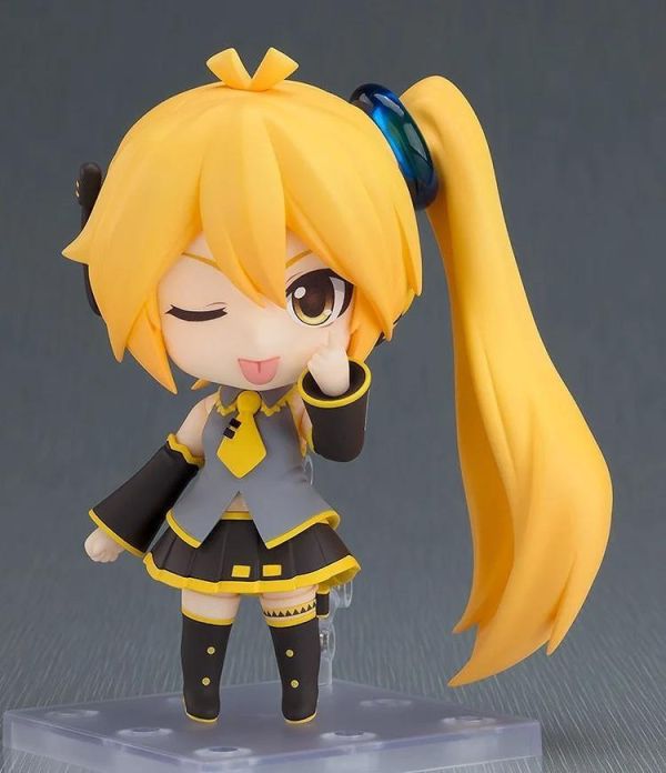 (預購) Good Smile 黏土人 3106 亞北音留 20260823 Good Smile 黏土人 3106 亞北音留
