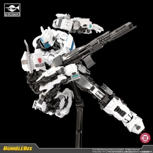 (預購) 童友社 變形金剛:大黃蜂 No.13 Ultra Magnus 組裝模型 20260707 童友社 變形金剛:大黃蜂 No.13 Ultra Magnus 組裝模型