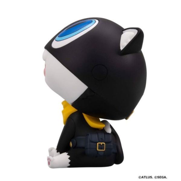 (預購) MEGAHOUSE Lookup Persona 5 the Royal Morgana 20260813 MEGAHOUSE Lookup Persona 5 the Royal Morgana
