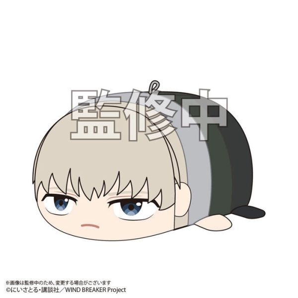 MAX LIMITED 防風少年 趴娃2 全6種 一中盒6入販售 MAX LIMITED 防風少年 趴娃2 全6種 一中盒6入販售