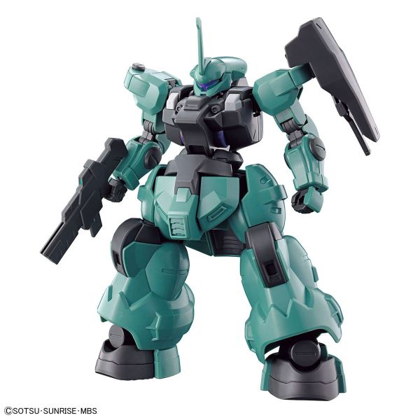 BANDAI 1/144 HG TWFM 005 迪蘭薩 一般機/勞達專用機 機動戰士鋼彈 水星的魔女 組裝模型 BANDAI, 1/144, HG, TWFM, 005, 迪蘭薩, 一般機,/,勞達,專用機, 機動戰士鋼彈, 水星的魔女, 組裝模型,