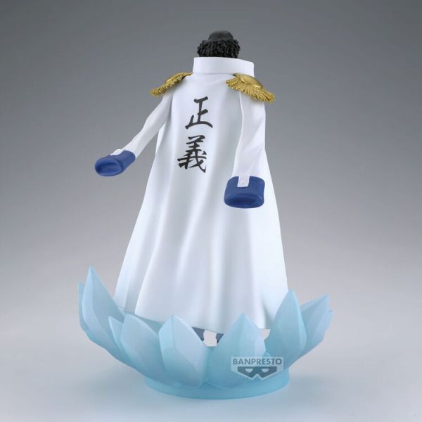 (預購) BP景品 航海王 THE出航 LOGIA 庫山 特別版 眼鏡牌 BANPRESTO 2512 (預購) BP景品 航海王 THE出航 LOGIA 庫山 特別版 眼鏡牌 BANPRESTO