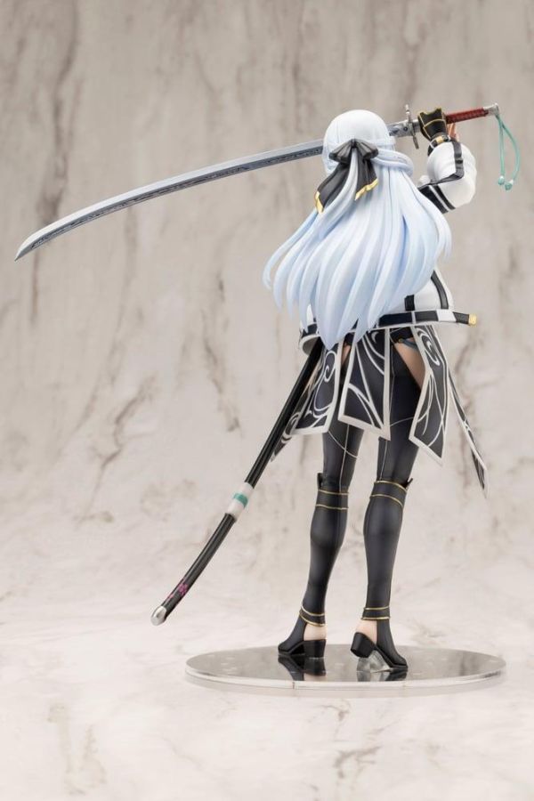 (預購) Kotobukiya 壽屋 1/8 英雄傳說 黎之軌跡 靜名 雷姆 御折木 完成品 20261028 Kotobukiya 壽屋 1/8 英雄傳說 黎之軌跡 靜名 雷姆 御折木 完成品