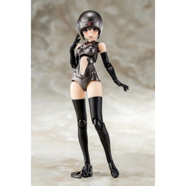 (預購) Kotobukiya 壽屋 Megami Device 女神裝置 B1R-M 軀幹套裝 膚色B 組裝模型 KP832 (預購) Kotobukiya 壽屋 Megami Device 女神裝置 B1R-M 軀幹套裝 膚色B 組裝模型 KP832