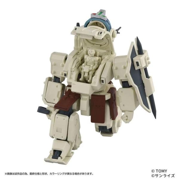 (預購) TAKARATOMY T-SPARK TOYRISE 裝甲騎兵系列-05 眼鏡鬥犬Order Buckle 組裝模型 20251013 (預購) TAKARATOMY T-SPARK TOYRISE 裝甲騎兵系列-05 眼鏡鬥犬Order Buckle 組裝模型 20251013