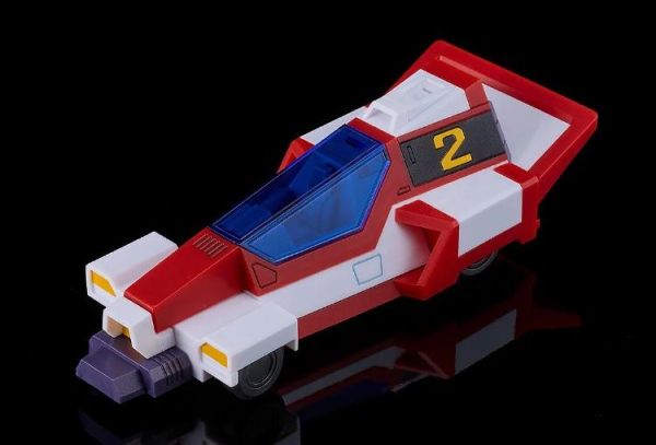 (預購) Good Smile MODEROID 科學小飛俠F 旋風斯巴達 Unite Color Ver. 組裝模型 20260315 Good Smile MODEROID 科學小飛俠F 旋風斯巴達 Unite Color Ver. 組裝模型