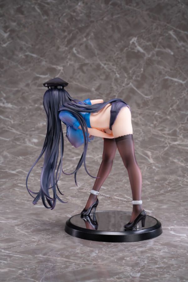 [18禁商品] PartyLook 1/6 檢察官 梅谷美津 異色版 PVC完成品 [18禁商品] PartyLook 1/6 檢察官 梅谷美津 異色版 PVC完成品
