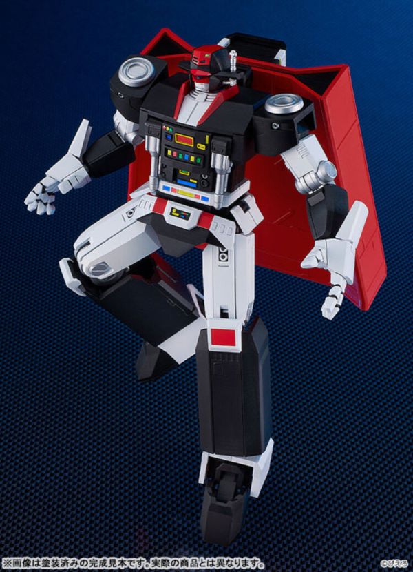 (預購) Good Smile MODEROID 宇宙奇兵 掃蕩號 組裝模型 (預購) Good Smile MODEROID 宇宙奇兵 掃蕩號 組裝模型