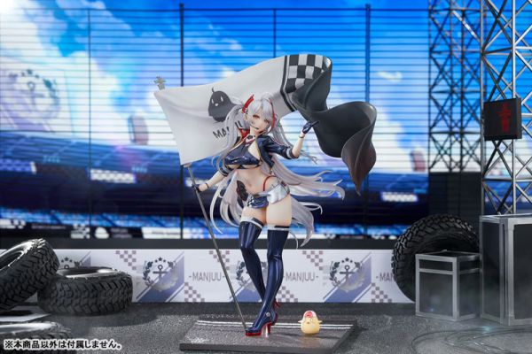 APEX 1/7 碧藍航線 薩沃伊親王 Final Lap ver. PVC APEX 1/7 碧藍航線 薩沃伊親王 Final Lap ver. PVC