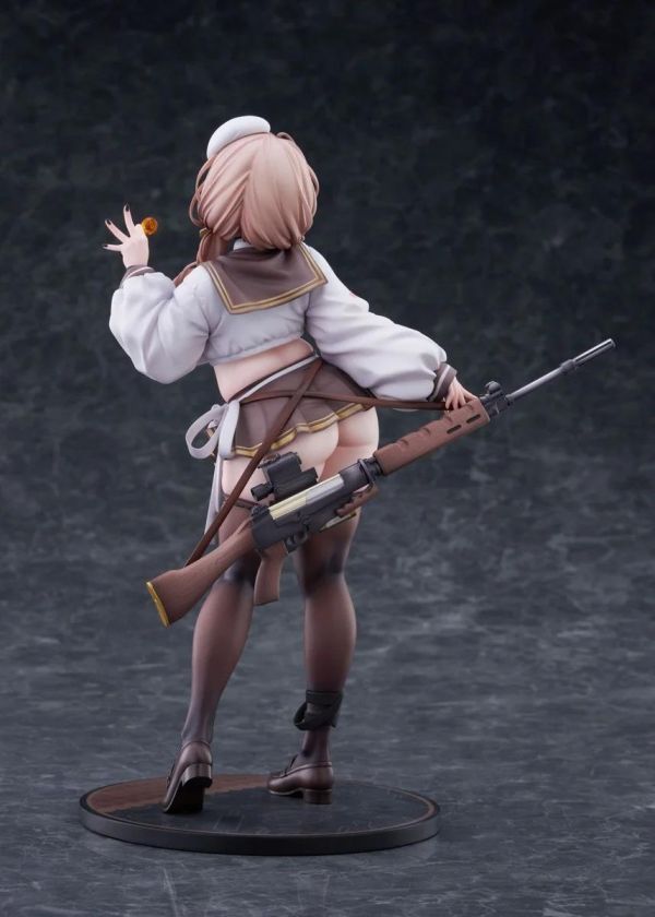 (預購) Claynel 1/7 勝利女神：妮姬 布蕾德 完成品 20260830 Claynel 1/7 勝利女神：妮姬 布蕾德 完成品